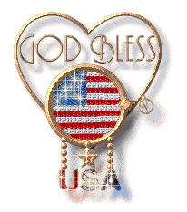 bless usa